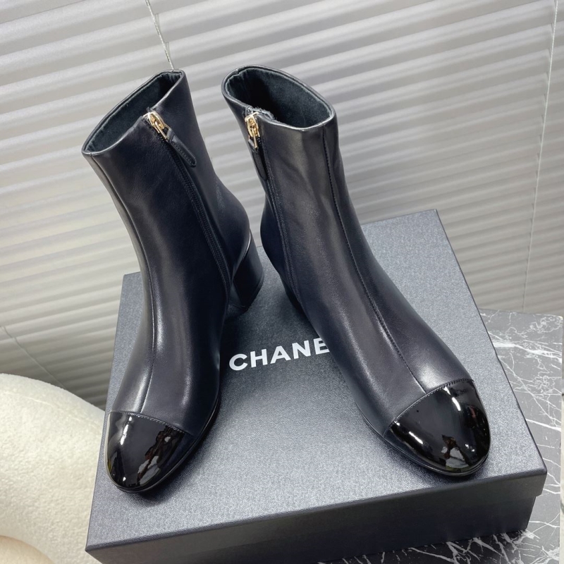 Ch*el boots